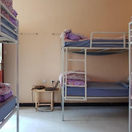Hostel Gondar Backpackers Exteriér fotografie
