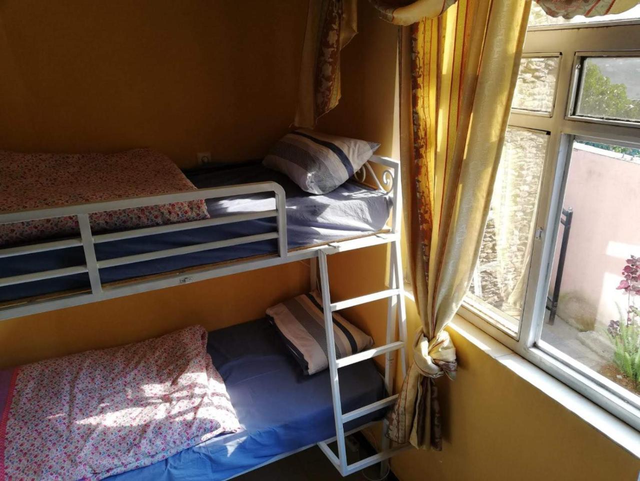 Hostel Gondar Backpackers Exteriér fotografie